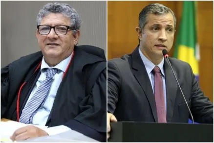 PF deflagra Operação Gemini e mira desembargador afastado e deputado por venda de sentenças no TJ-MT
