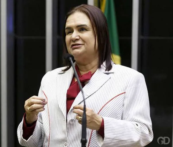 Pesquisa MT Dados: Rosa Neide lidera intenções de voto para a Câmara Federal em Mato Grosso
