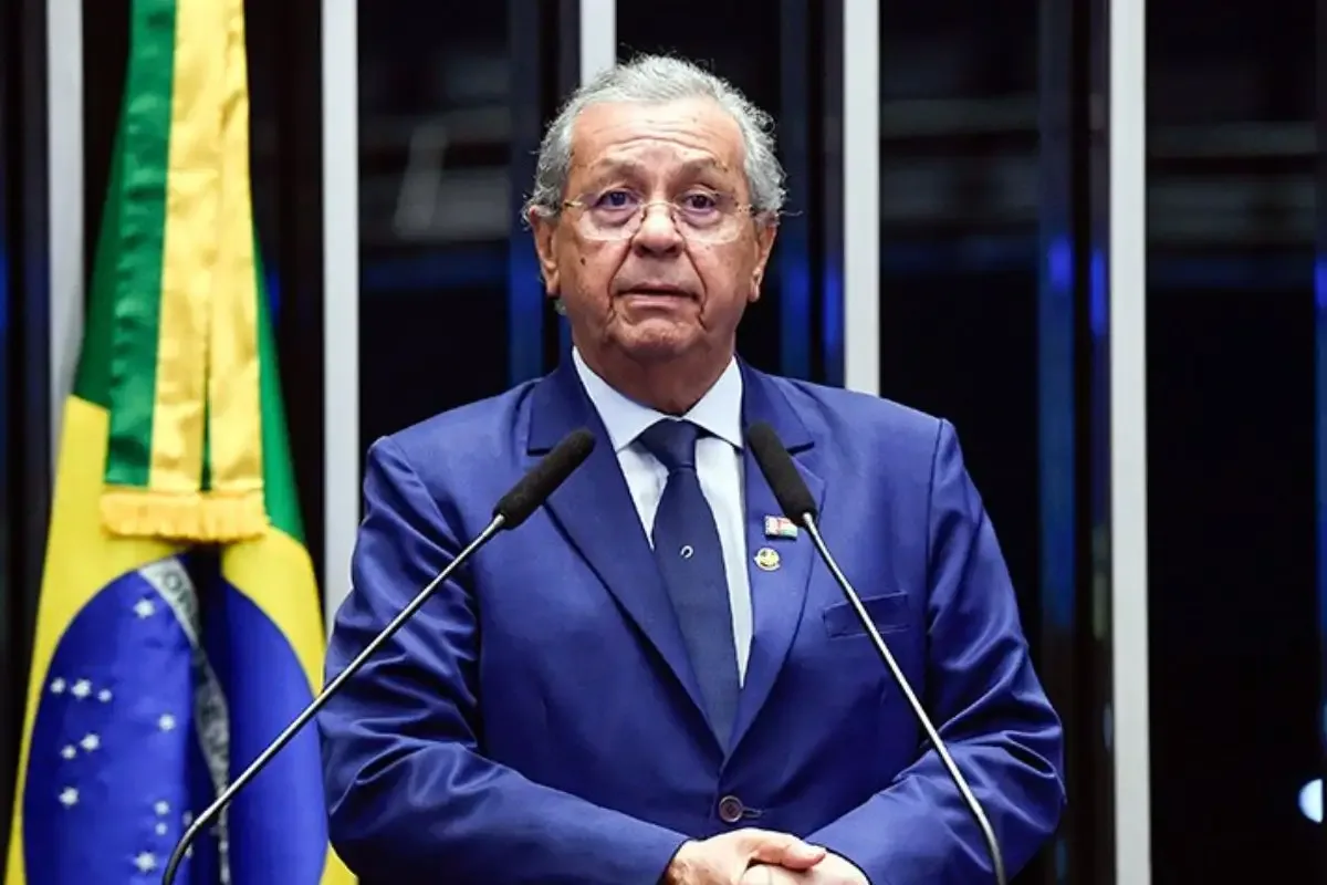 Jayme Campos denuncia venda de emendas parlamentares em Mato Grosso