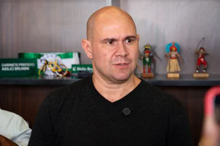 Abilio Brunini diverge de correligionário e diz que proposta de Wellington Fagundes é 'equívoco'