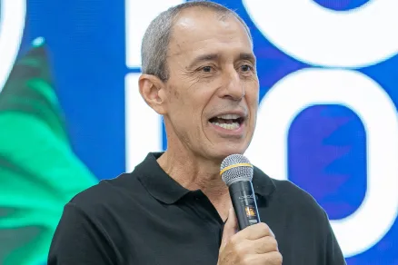 Miguel Vaz projeta apoio em massa de prefeitos do agro a Otaviano Pivetta em MT