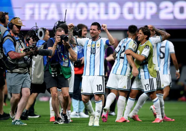 Copa de 2026 hoje: Argentina de Messi encara a Suíça e Noruega desafia a Inglaterra pelas quartas neste sábado (11)