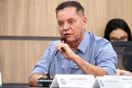 Botelho admite 'flerte' entre MDB e Pivetta para o Governo e projeta chapas fortes em MT