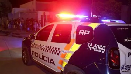 Adolescentes e mulher são detidos em Sorriso após sequestro de motorista de app e roubo a residência