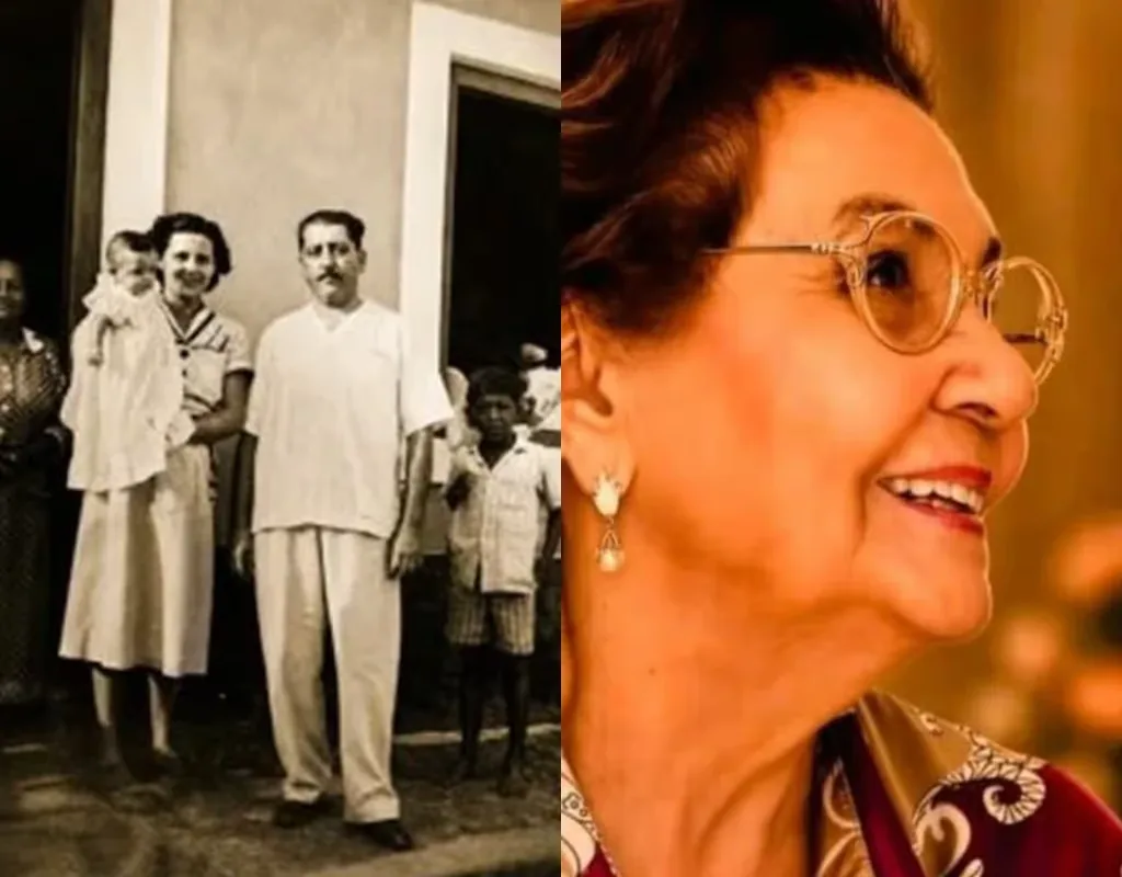 Legado de Amália Curvo de Campos é resgatado em livro e documentário lançados em Cuiabá
