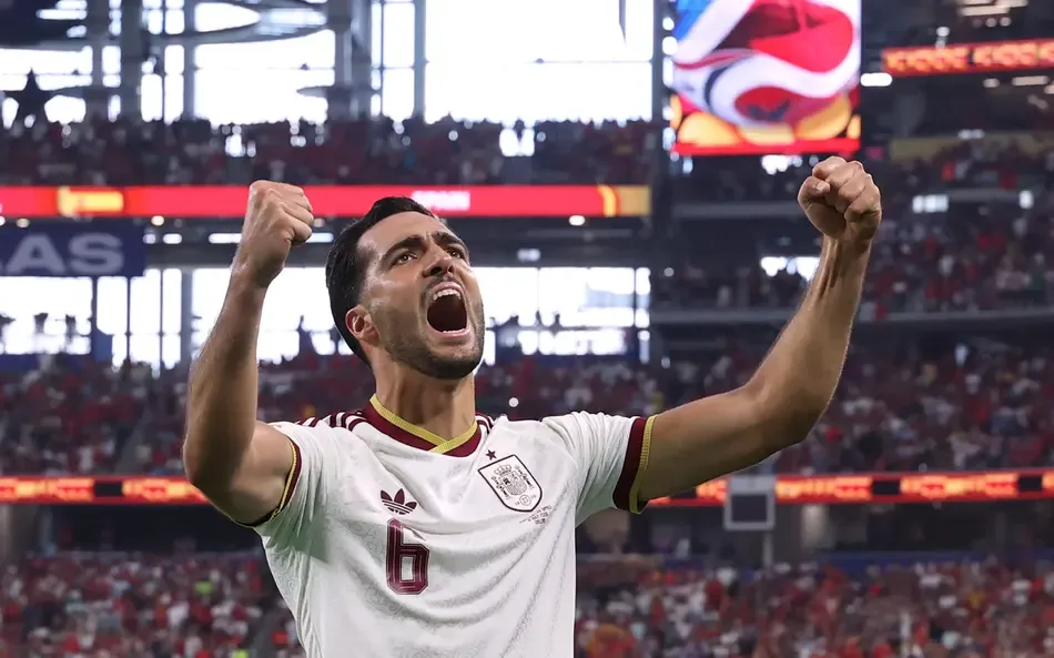 Copa de 2026 hoje: Espanha e Bélgica duelam em Los Angeles por vaga na semifinal nesta sexta-feira (10)