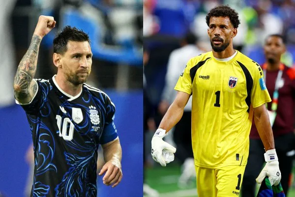 Copa de 2026 hoje: Messi em campo e retorno de Salah agitam a sexta (3) no fechamento dos 16-avos