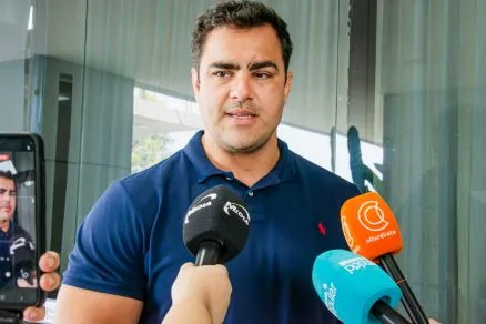 Secretário rebate Wellington sobre suspender obra em MT: "Brincadeira de mau gosto"