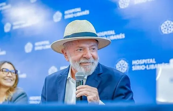 Lula endurece discurso contra apostas online e afirma que proibiria as 'bets' se fosse 'o dono do Brasil'