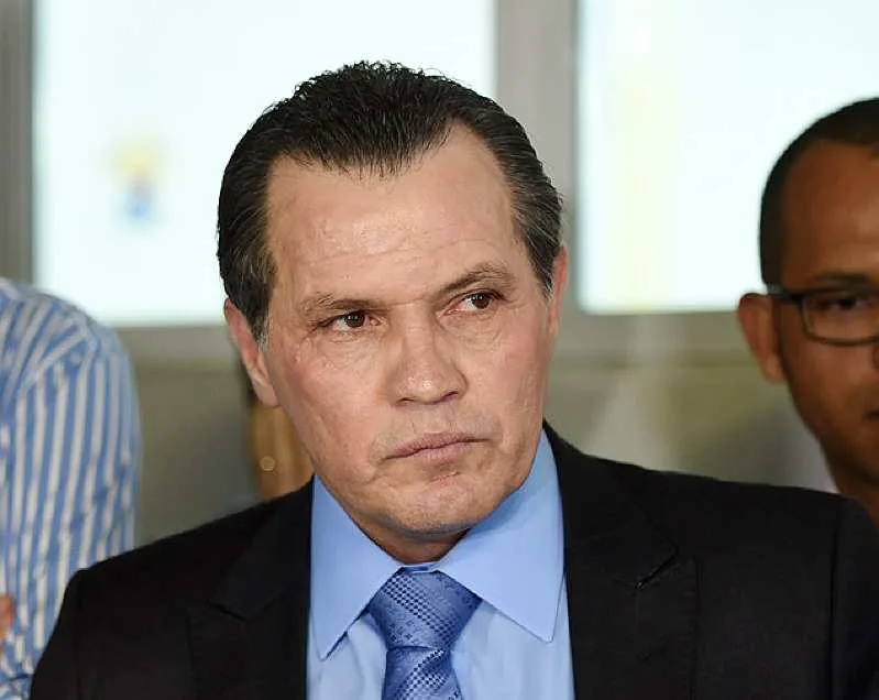 PGR barra pedido de Silval Barbosa para parcelar dívida de delação reajustada em R$ 32,6 milhões