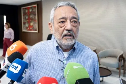 Sinfra-MT prevê entrega de complexo viário no Leblon para agosto e diz que BRT superou 'tragédia' do VLT