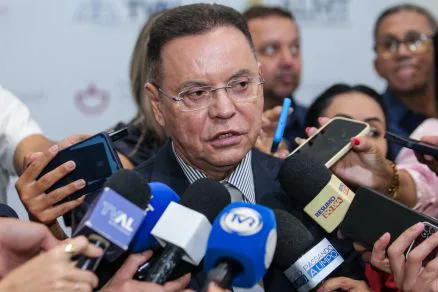 Eduardo Botelho critica decisão do TJMT sobre voto secreto e aponta 'interferência indevida' no Legislativo