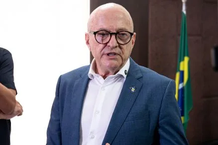 Pivetta quer construir UBS em todos os bairros sem unidade em MT