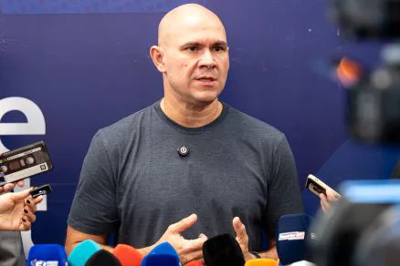 Abilio nega 'geladeira' a vereadores da base que apoiam Ilde Taques na Câmara de Cuiabá