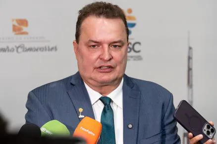 Max Russi prevê bancada federal de MT fragmentada em seis partidos e renovação de 50%