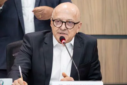 Otaviano Pivetta revela custo anual de R$ 20 milhões e defende privatização da Arena Pantanal