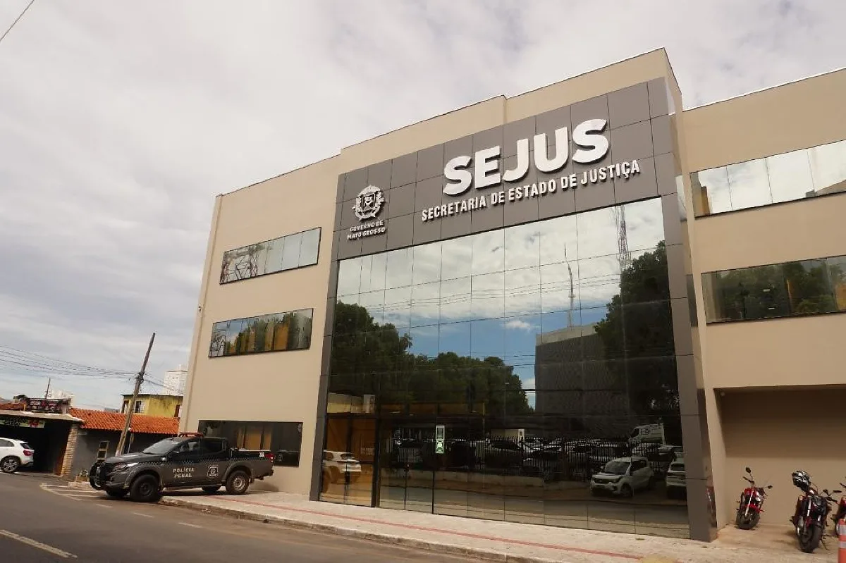 Sejus abre seletivo em MT para enfermeiros com salários de até R$ 8,3 mil