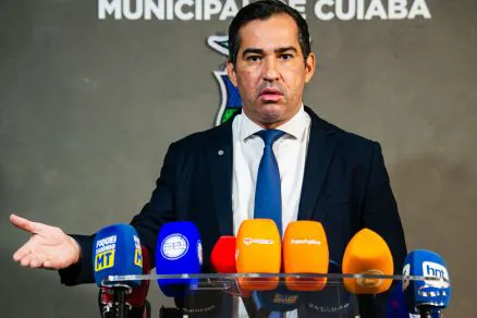 Presidente de CPI apoia plano de Abilio para tirar Mercado Miguel Sutil da CS Mobi: 'Alternativa mais barata'