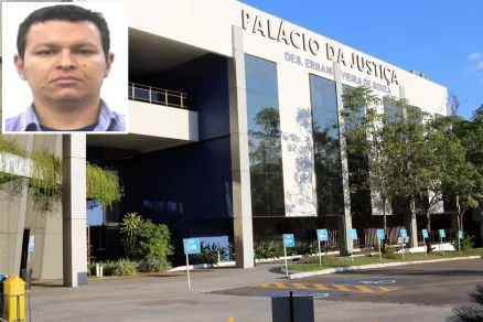 Justiça determina afastamento de policial civil condenado por estupro de colega de corporação