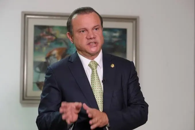 Wellington Fagundes ignora ofensas de Mauro Mendes e cobra respostas do Governo sobre prioridades