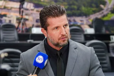 Deputado de SP aciona Ministério Público Eleitoral e pede inelegibilidade de vereador de Cuiabá por termo homofóbico