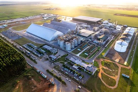 AMAGGI adquire 40% da FS e consolida entrada definitiva no mercado de etanol de milho