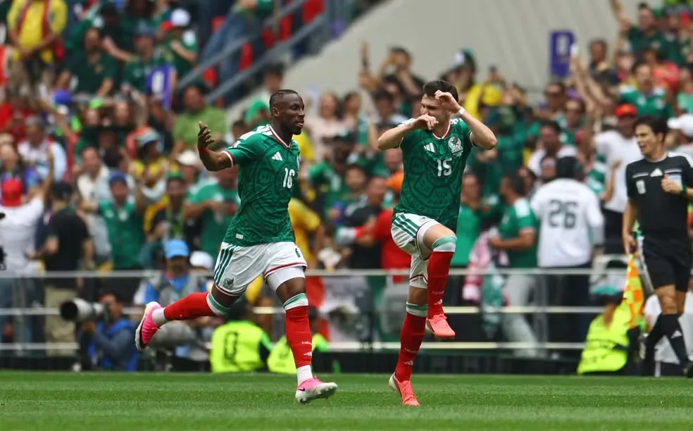 Copa 2026: Segunda rodada começa nesta quinta com México x Coreia do Sul