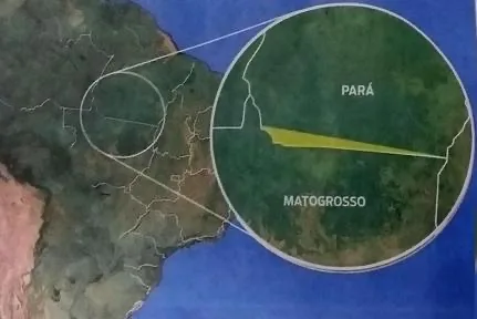 Max Russi rebate governadora do Pará e promete 'brigar com tudo' por área em disputa territorial no STF