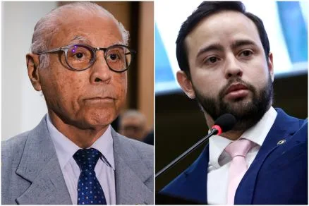 Deputado exige exoneração de funcionário ausente na Assembleia Legislativa