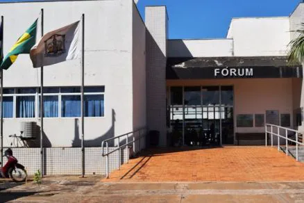 Tribunal do Júri condena três faccionados a 91 anos de prisão por 'tribunal do crime' em Mato Grosso