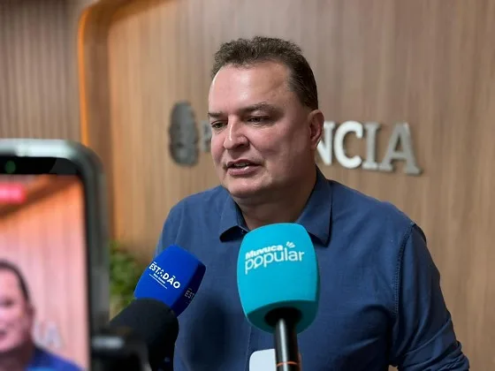 Max recorda histórico vergonhoso do BRT e celebra inauguração para junho: 'Aleluia'