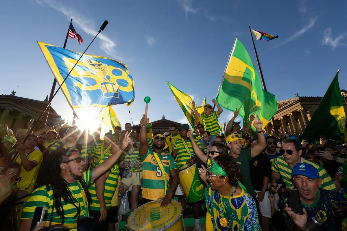 Brasil x Haiti: confira horário em Cuiabá e onde assistir ao jogo da Copa