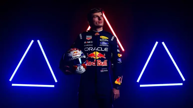 Max Verstappen confirma estreia histórica nas 24 Horas de Nürburgring