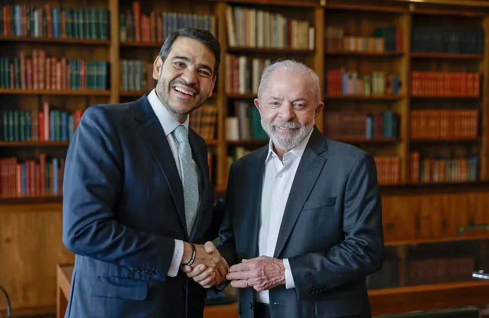 Lula sinaliza a aliados desejo de reenviar indicação de Jorge Messias ao STF, mas núcleo do governo alerta para o risco de novo revés