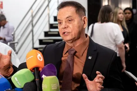 Botelho cita bastidores e afirma que Wellington Fagundes pode ser retirado da disputa ao Governo