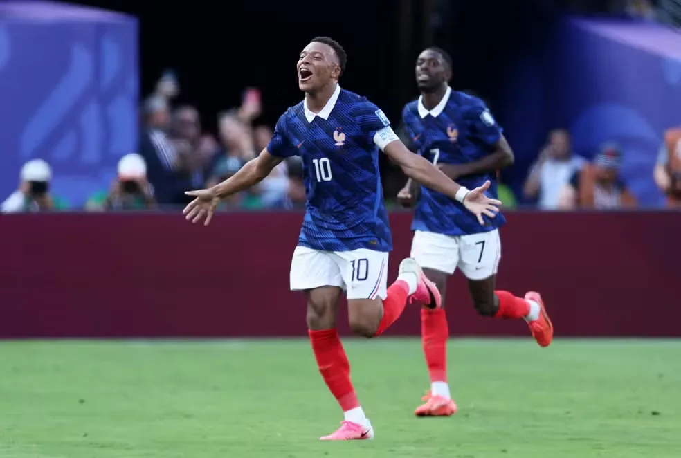 Copa de 2026 hoje: Abertura das oitavas de final tem França de Mbappé e Marrocos invicto neste sábado (4)