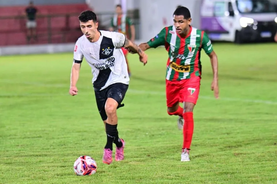 Série D: Mixto e União lutam para se firmar no G4; Operário VG joga a vida no clássico e Primavera desafia líder