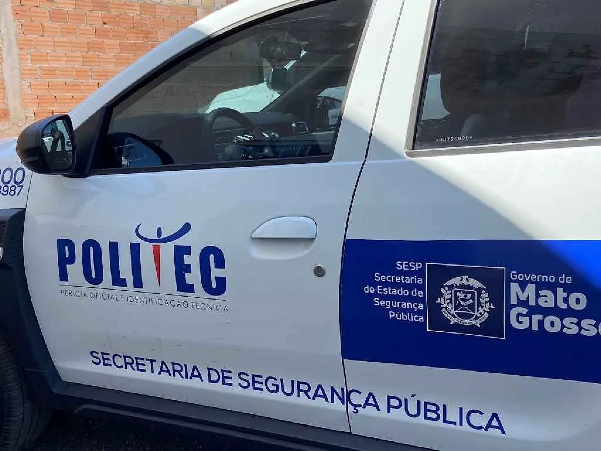 Proprietário de lava a jato encontra corpo de funcionário desaparecido enterrado no local
