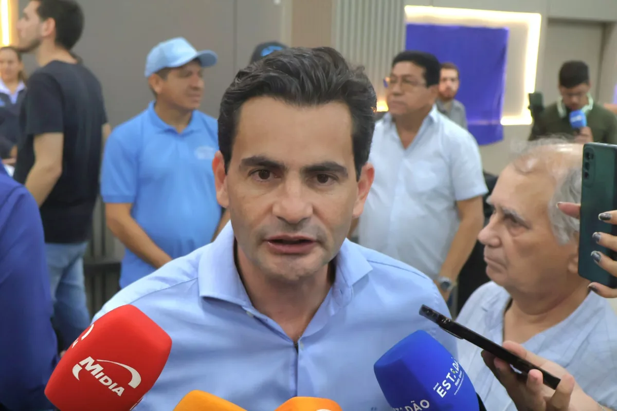 Após voto favorável, Fábio Garcia critica momento de votação da PEC 6x1 e aponta 'conotação eleitoral'