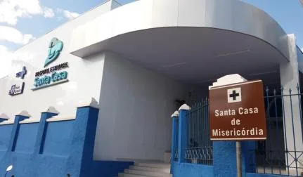 Justiça homologa venda da Santa Casa de Cuiabá ao Estado por R$ 30 milhões