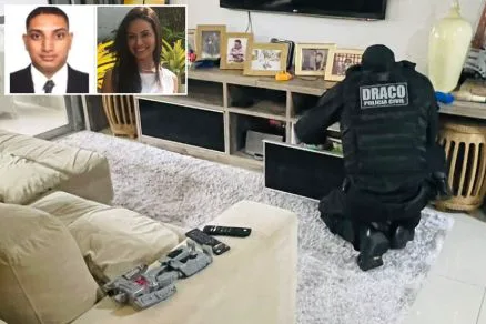 Operação Falsa Vantagem: assessora de desembargador do TJMT recebia R$ 23 mil