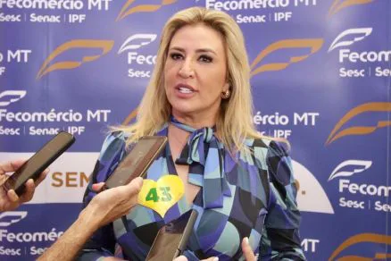 Justiça nega recurso e mantém condenação de Márcia Pinheiro a pagar R$ 800 mil