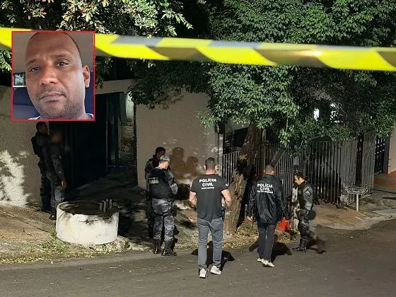 Ex-companheira de servidor morto em confronto com a PM relata histórico de agressões, ameaças e ciúme doentio