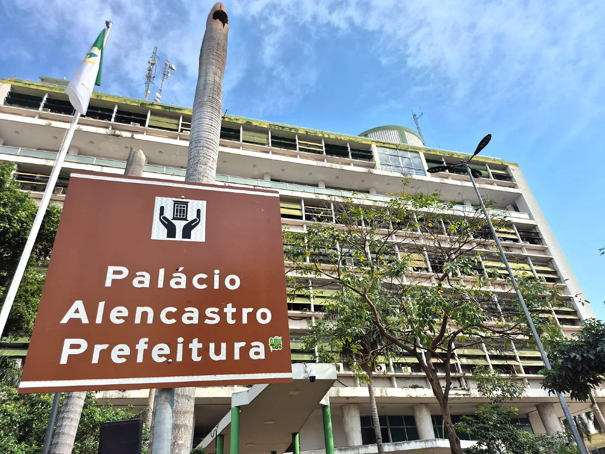 Abilio planeja novo empréstimo no segundo semestre e foca em renegociar dívidas para limpar nome de Cuiabá