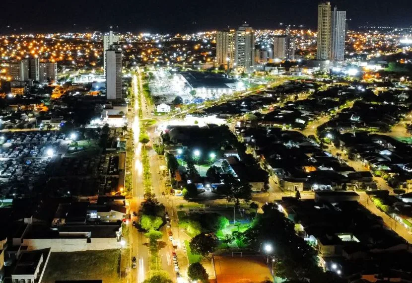Rondonópolis lidera comércio exterior em MT e movimenta mais de US$ 2 bilhões no primeiro semestre