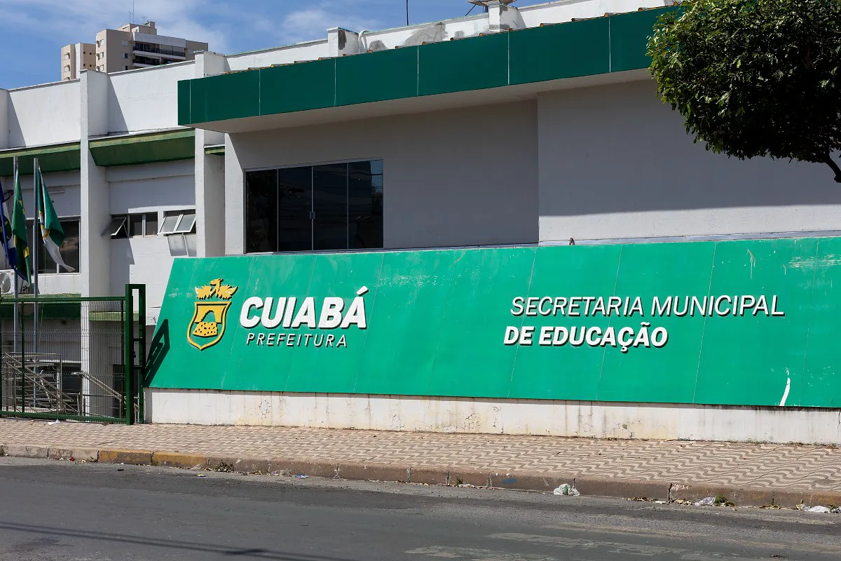 CPI da Educação ganha corpo na Câmara de Cuiabá com 12 assinaturas para investigar rombo de R$ 80 milhões