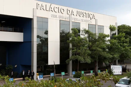 TJ-MT tem 25 juízes inscritos na disputa por vaga de desembargador