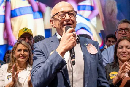 Otaviano Pivetta projeta apoio em massa de prefeitos do PL ao seu projeto de reeleição