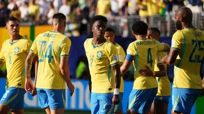 Com desfalque e sob calor de 40°C, Brasil enfrenta a Noruega de Haaland pelas oitavas da Copa