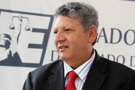 Empresário pagou R$ 258 mil em boletos de desembargador afastado do TJ-MT, aponta PF